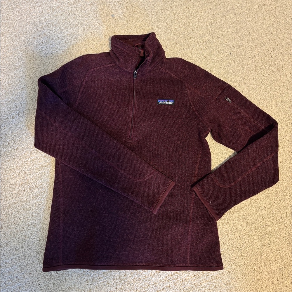 Patagonia Fleece